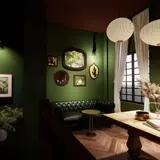 雲ノ茶KUMONOCHACAFE 四条河原町店