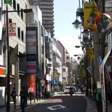 池袋東通り