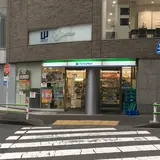 ファミリーマート南青山店