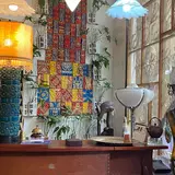 Bushman Café