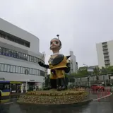 南茨木駅