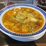 彩華ラーメン田原本店