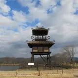 復元楼閣