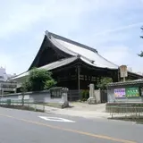 東本願寺茨木別院
