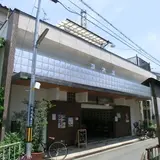 【閉業】cafe茨木湯