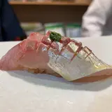 立ち食い鮨まさ