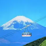 箱根　駒ヶ岳ロープウェイ
