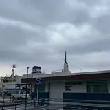函館市青函連絡船記念館摩周丸