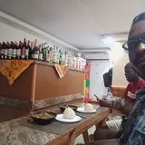 Chez la blanche (Au placali climatisé)