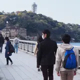 江ノ島弁天橋
