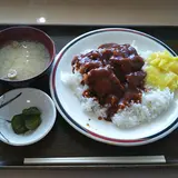 加古川総合庁舎９階食堂