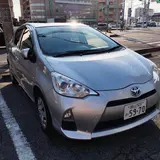 ニコニコレンタカー岡山天瀬店