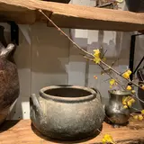 西洋民芸の店 グランピエ