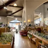 道の駅 中山盆地 直売所