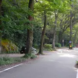 旧リバーサイド道路