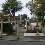藤森神社