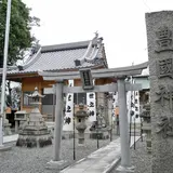 豊国神社