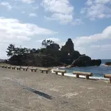 窓岩ポケットパーク