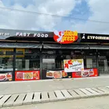 Dabali Xpress Zone 4