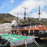 下田港内遊覧船