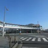 祝園駅