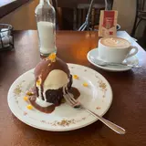 loger caFe