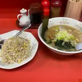 ラーメン香味
