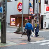 高鼻町１丁目