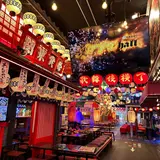 東急歌舞伎町タワー
