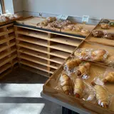 RABBIT BAGELS