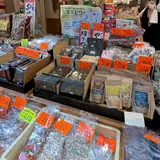 （有）ふじや鰹節店
