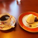 カフェテリア異人館