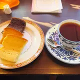 純喫茶 わんぷれーと