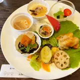 きっちんたまがわ 温井店