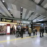 エキマルシェ新大阪