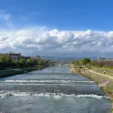 鴨川