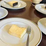 Raw Sugar Roast