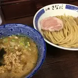 つけめん さなだ