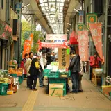 新町銀座アーケード