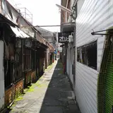 ちょっとあやしい空間