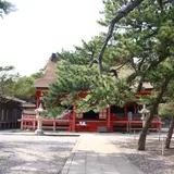 日御碕神社