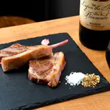 アイスランド ラム肉の店 OZ