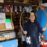 江戸みやげ屋たかはし