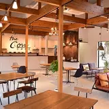 THE COVE CAFE