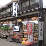 鳥居屋