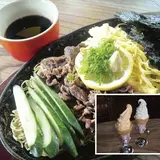台観望 秋吉台店