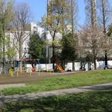 築地川公園