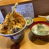 天婦羅いもや