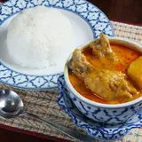 タイ国料理ライカノ