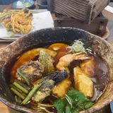 利き蕎麦ダイニング ぼうげつ